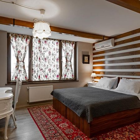 Hotel Libretto 트빌리시 외부 사진