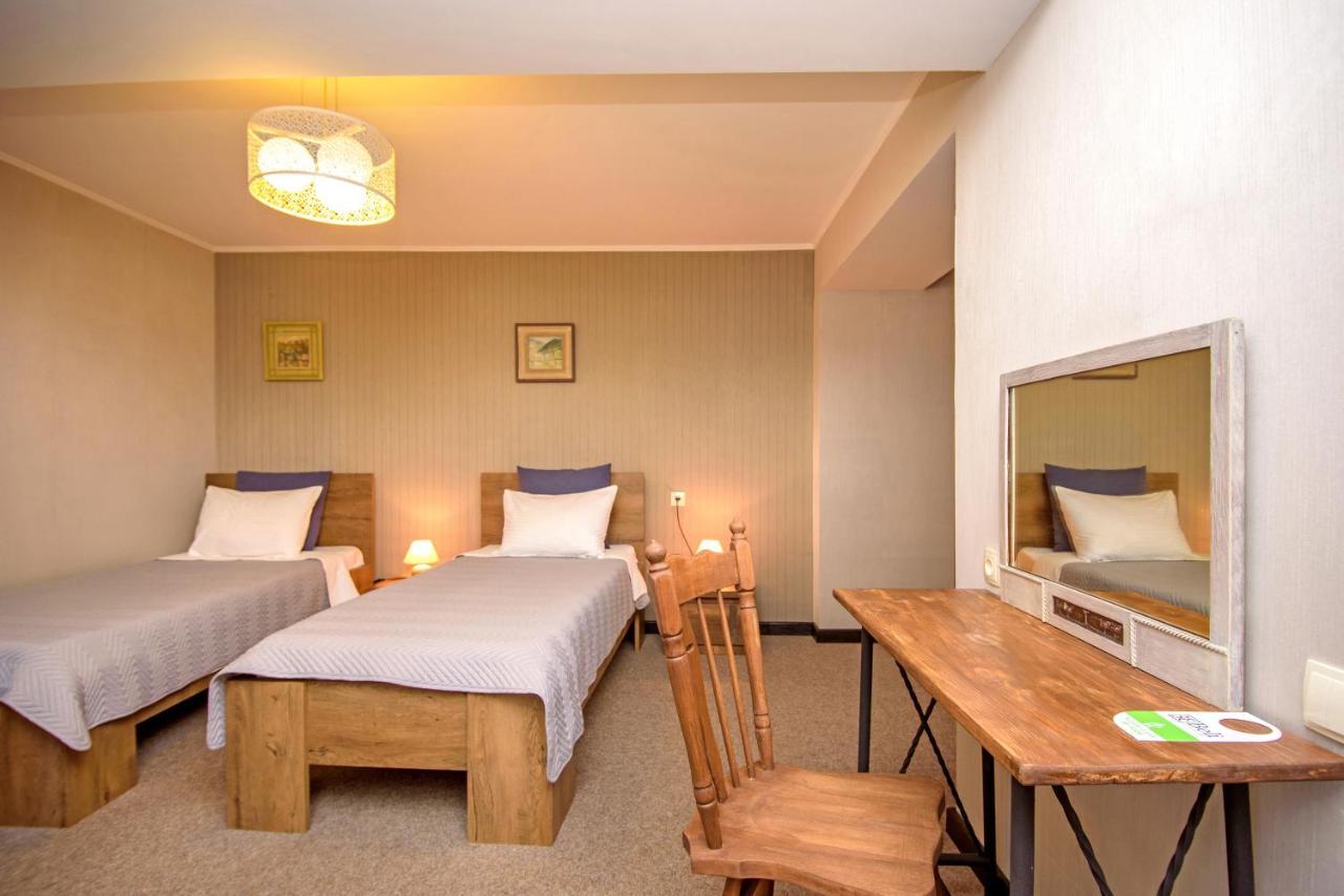 Hotel Libretto 트빌리시 외부 사진