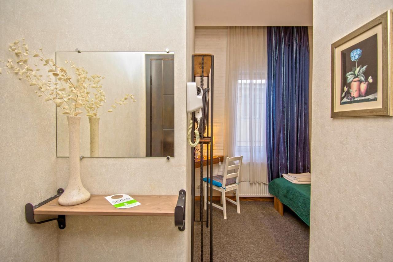 Hotel Libretto 트빌리시 외부 사진