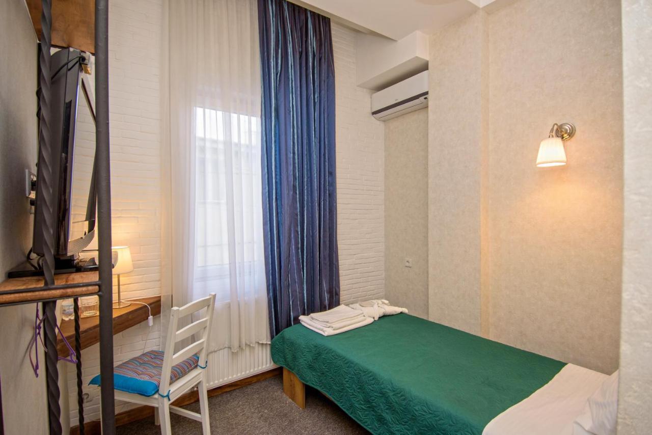 Hotel Libretto 트빌리시 외부 사진