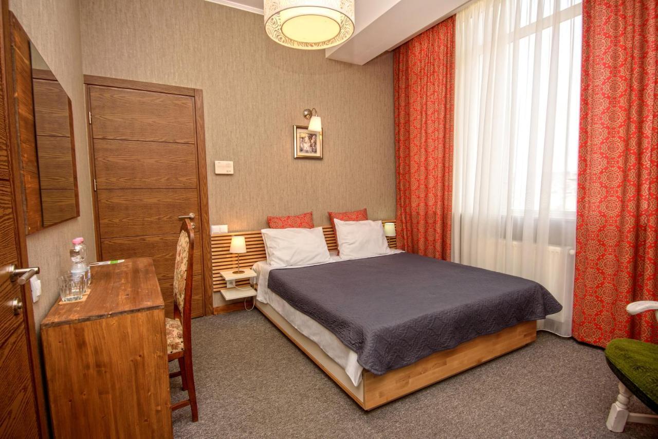 Hotel Libretto 트빌리시 외부 사진