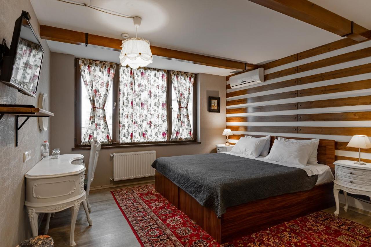 Hotel Libretto 트빌리시 외부 사진